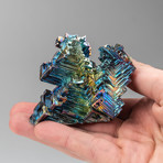 Bismuth Crystal v.1