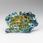 Bismuth Crystal v.3