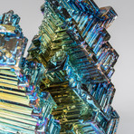 Bismuth Crystal v.1