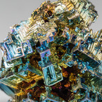 Bismuth Crystal v.2