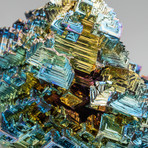 Bismuth Crystal v.2