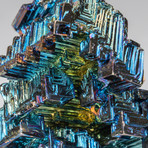 Bismuth Crystal v.1