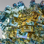 Bismuth Crystal v.3