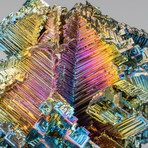 Bismuth Crystal v.2