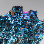 Bismuth Crystal v.4