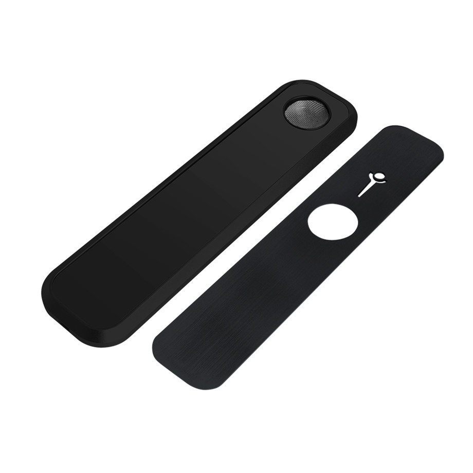 Genius Pipe Revolutionary Smoking Pipes Touch of Modern