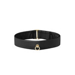 Chambre Choker // Black