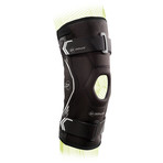 Bionic Drytesx Knee Sleeve // Black (L)