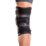 Bionic Drytesx Knee Sleeve // Black (M)