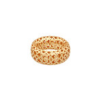 Tiffany & Co. 18k Yellow Gold Paloma Picasso Marrakesh Ring // Ring Size: 7 // Pre-Owned