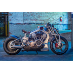 2020 P-51 Combat Fighter #14