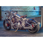 2020 P-51 Combat Fighter #14