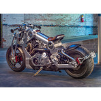 2020 P-51 Combat Fighter #14