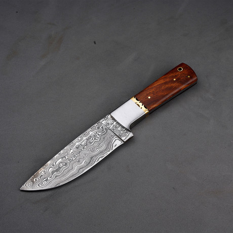 Bekar Knife // 17