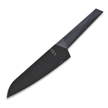 TB Santoku Knife