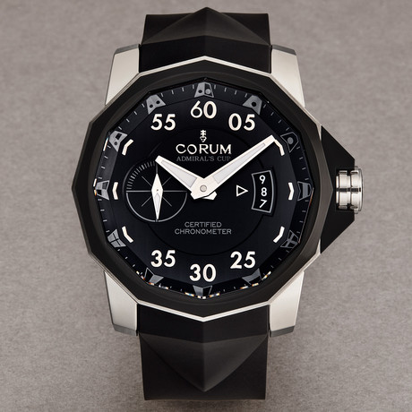 Corum Admiral's Cup Automatic // A947/00782