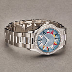 Corum Ladies Admiral Automatic // A400/03396