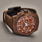 Corum Admiral Chronograph Automatic // A116/03475