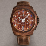 Corum Admiral Chronograph Automatic // A116/03475