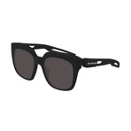 Unisex Sport Sunglasses // Black