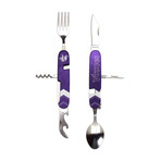 NFL Utensil Multitool // Minnesota Vikings