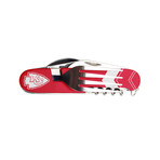 NFL Utensil Multitool // Kansas City Chiefs