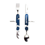 NFL Utensil Multitool // New England Patriots