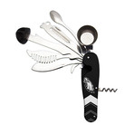 NFL Bartender Multitool // Philadelphia Eagles