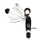 NFL Bartender Multitool // Baltimore Ravens