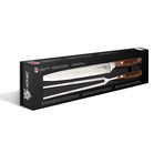 2-Piece Carving Set // New England Patriots