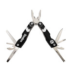 NFL Utility Multitool // Pittsburgh Steelers