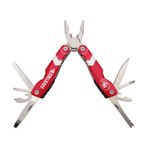 NFL Utility Multitool // San Francisco 49ers