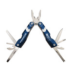 NFL Utility Multitool // Seattle Seahawks