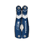 NFL Utility Multitool // Seattle Seahawks