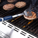 NFL BBQ Multitool // Denver Broncos