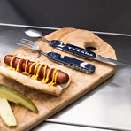 NFL Utensil Multitool // Houston Texans