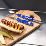 NFL Utensil Multitool // Buffalo Bills