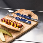 NFL Utensil Multitool // Tennessee Titans