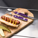 NFL Utensil Multitool // Minnesota Vikings