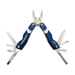 NFL Utility Multitool // Houston Texans