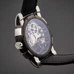 Romain Jerome Skylab 48 Skull Manual Wind // RJ.M.AU.030.13