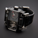 Romain Jerome Moon Orbiter Tourbillon Automatic // RJ.M.TO.MO.002.01