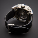 Romain Jerome Moon Orbiter Tourbillon Automatic // RJ.M.TO.MO.001.01