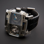 Romain Jerome Moon Orbiter Tourbillon Automatic // RJ.M.TO.MO.001.03