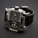 Romain Jerome Moon Orbiter Tourbillon Automatic // RJ.M.TO.MO.001.01