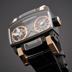 Romain Jerome Moon Orbiter Tourbillon Automatic // RJ.M.TO.MO.003.01