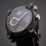 Romain Jerome Moon Invader Automatic // RJMAUIN.005.01