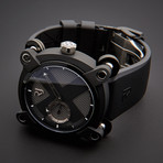 Romain Jerome Moon Invader Automatic // RJMAUIN.005.01