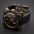 Romain Jerome Moon Invader Chronograph Automatic // RJ.M.CH.IN.004.02