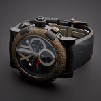 Romain Jerome Titanic DNA Chronograph Automatic // CHTOXY3BBBB00BB